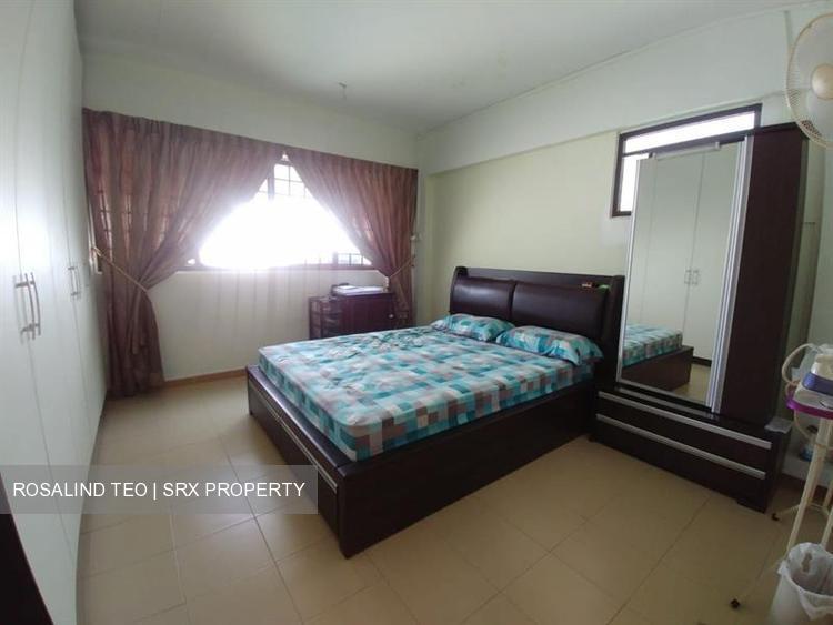 Blk 284 Tampines Street 22 (Tampines), HDB 4 Rooms #179094562